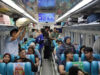 HUT ke 81 KAI 18 KA dari Daop 2 Bandung Hadirkan Tarif Spesial