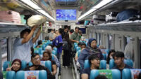 HUT ke-81 KAI, 18 KA dari Daop 2 Bandung Hadirkan Tarif Spesial
