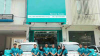 Hisense Hadirkan Direct Service Center Jakarta Barat, Perkuat Layanan Purna Jual