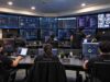 ITSEC Asia (IDX CYBR) Ungkap Pola Ransomware yang Berkembang Sebelum Enkripsi Dimulai