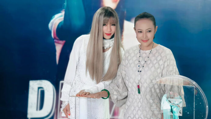 JessC dan Fauziah Latiff Bersatu di “Tak Terpisah” Single Kolaborasi Tembus 6 Radio Indonesia