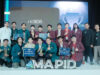 MAPID Catalyst 2026 Maps That Think Pertemukan Talenta Muda Industri dan Pemerintah dalam Ekosistem Geospasial Indonesia