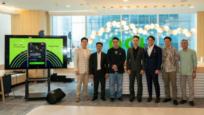 OSL Indonesia Resmikan Kantor Baru Perkuat Komitmen Kepatuhan Berstandar Global di Indonesia