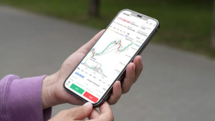SEC Buka Jalan bagi Tokenisasi Saham AS Bittime Cermati Perkembangan Pasar