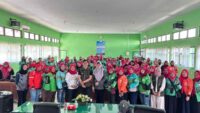 Perluas Literasi AI, Telkom AI Center Malang Ajak Perempuan Ojol Manfaatkan AI Secara Produktif