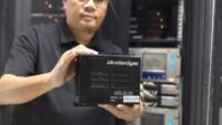 Ademco Security Group Meluncurkan UltraSenSync: Teknologi Vision AI Mengubah Sistem Keamanan dan Pengelolaan Fasilitas