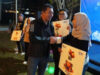 Apresiasi Semangat dan Sportivitas BRI Region 6 Gelar Awarding Pemenang Lomba BCF