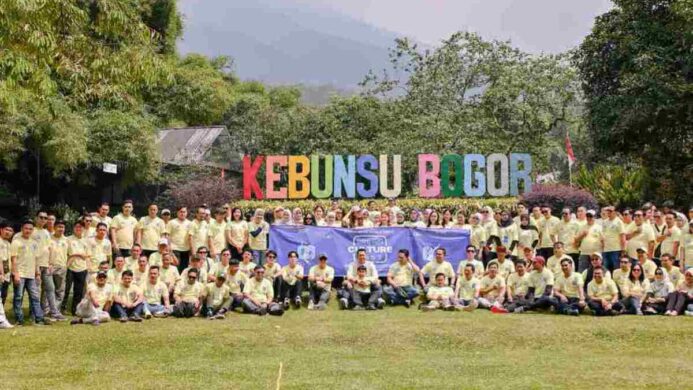 BO Krekot Gelar BRILiaN Culture Festival (3)