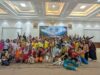 BRI BO Gading Boulevard Gelar BRILiaN Culture Festival di Bogor
