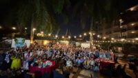 BRI BO Kramat Gelar BRILiaN Culture Festival di Bandung