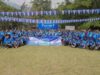 BRI Region 6 Gelar BRILiaN Culture Festival di Bogor Perkuat Implementasi Budaya Kerja