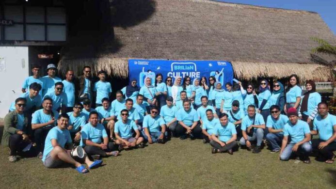 BRILiaN Culture Festival (BCF) BO Kemayoran (3)