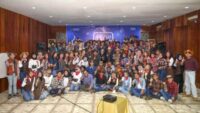 BRILiaN Culture Festival BO Mangga Dua, Eratkan Kebersamaan dan Hidupkan Budaya Kerja