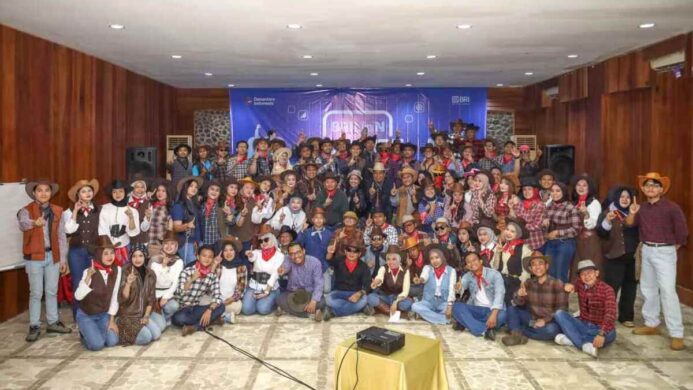BRILiaN Culture Festival BO Mangga Dua (3)