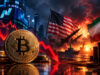 Bitcoin dan Nasdaq Futures Melemah