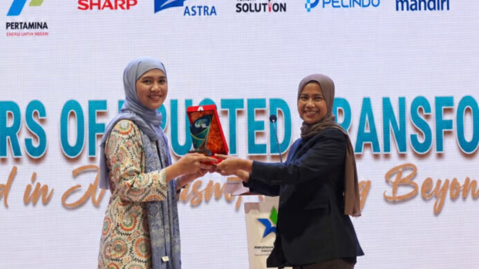 Dari Papan Sedekah Sayur hingga Rumah Sahabat Lansia Anita Ratna Faoziyah Dianugerahi Tokoh Filantropi 2026