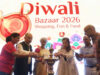 Diwali Bazaar 2026