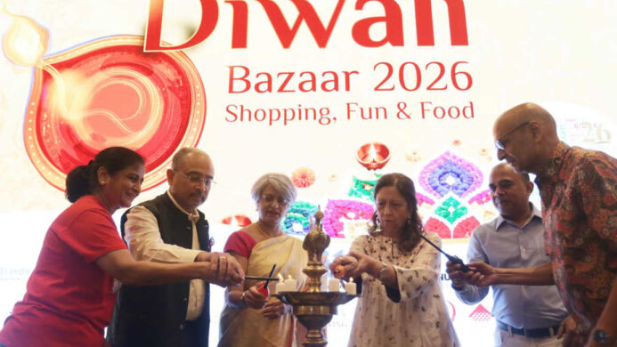 Diwali Bazaar 2026