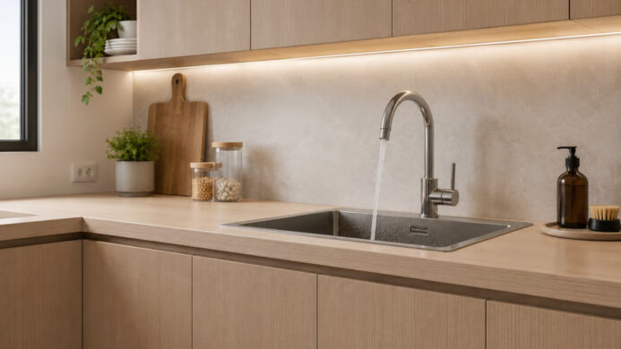 Pentingnya Edgeband untuk Furniture Interior