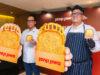 Saat Kuliner Jepang Makin Dekat dengan Keseharian Janji Jiwa Hadirkan “A Twist of Japan” bersama Chef Ray Janson