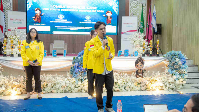 Prudential Syariah