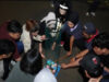 Semarak Malam BRILiaN Culture Festival Pekerja BRI Region 6 Ikuti Games untuk Perkuat Teamwork dan Collaboration