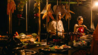 Sundaland Heritage Barbeque Dinner di Rà Suites Simatupang, Pilihan BBQ Dinner Setiap Jumat di Jakarta Selatan