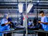 PT Akarsa Garment Indonesia Hadapi Dinamika Industri Garmen Nasional
