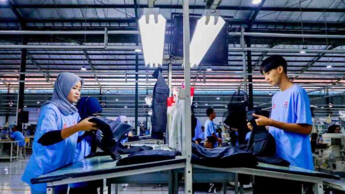 PT Akarsa Garment Indonesia (2)