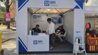 BRI Finance Hadir di Solo Run Fest 2026, Kenalkan Layanan Pembiayaan Kepada Masyarakat