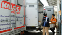 KALOG Express Beri Diskon Sebulan Penuh untuk Pengiriman ke Bandar Lampung