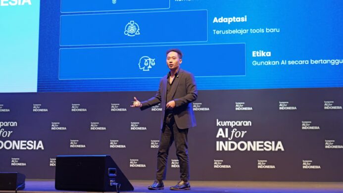 Kerja 5x Lebih Cepat Pakai AI Agent