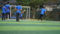 Perkuat Kebersamaan dan Sportivitas, BRI Region 6 Gelar Kompetisi Futsal dalam Rangkaian BCF