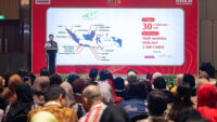 SETC Perkuat Kolaborasi Pemerintah dan Swasta untuk Dorong UMKM Naik Kelas