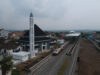 Tujuh Stasiun Daop 2 Bandung Jadi Simpul Mobilitas Yang Meningkatkan Pertumbuhan Ekonomi di Jabar