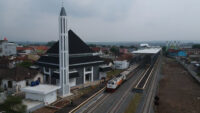 Tujuh Stasiun Daop 2 Bandung Jadi Simpul Mobilitas Yang Meningkatkan Pertumbuhan Ekonomi di Jabar