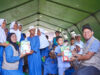 PT Etos Kreatif Indonesia dan Yayasan Rintisan Amal Bunda Turun Langsung ke NTT, Salurkan Makanan, Layanan Kesehatan hingga Dukungan Psikososial