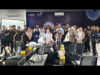 Telkom AI Center Aceh Mengasah Kemampuan dan Skill Data untuk Persiapan Karir di bidang Artificial Intelligence