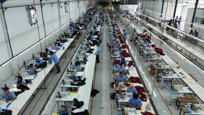 akarsa garment indonesia