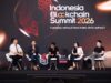 CEO dan Founder FLOQ Yudhono Rawis pada Indonesia Blockchain Summit 2026 (3)