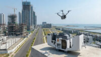 Digital Twin Konstruksi dengan Drone: Cara Membuat Model 3D Proyek dan Membandingkannya dengan BIM