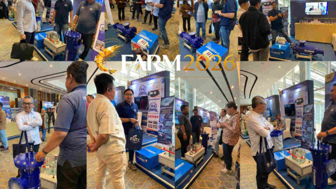 FisTx Indonesia