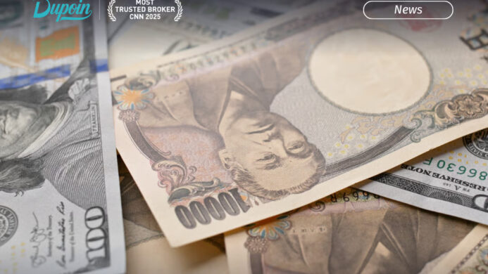 Harga USDJPY Hari Ini Berpotensi Menguat Ini Analisis Dupoin Futures