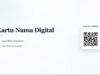 KartuNamaDigital.id Resmi Diluncurkan