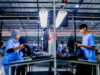 Mengintip Dapur Produksi PT Akarsa Garment Indonesia Vendor Utama Seragam Korporat dan Fesyen Lokal