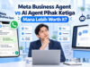 Meta Business Agent vs AI Agent Pihak Ketiga Mana Lebih Worth It