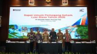 RUPSLB 2026 Waskita Beton Precast, Setujui Delegasi Kewenangan Persetujuan RJPP dan RKAP