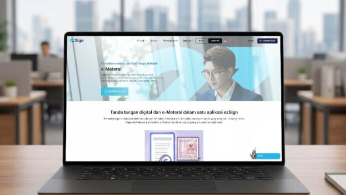 ezSign for Business