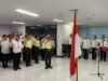 BRI BO Cempaka Mas Peringati Hari Kesaktian Pancasila dengan Khidmat dan Penuh Semangat Kebangsaan