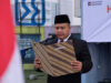 BRI BO Jatinegara Peringati Hari Kesaktian Pancasila dengan Khidmat dan Penuh Semangat Kebangsaan
